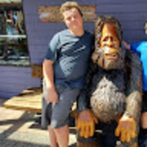 Meet your Posher, Ethan